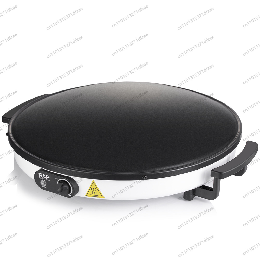 Breakfast Sandwich Press - Commercial Pancake & Burrito Maker |