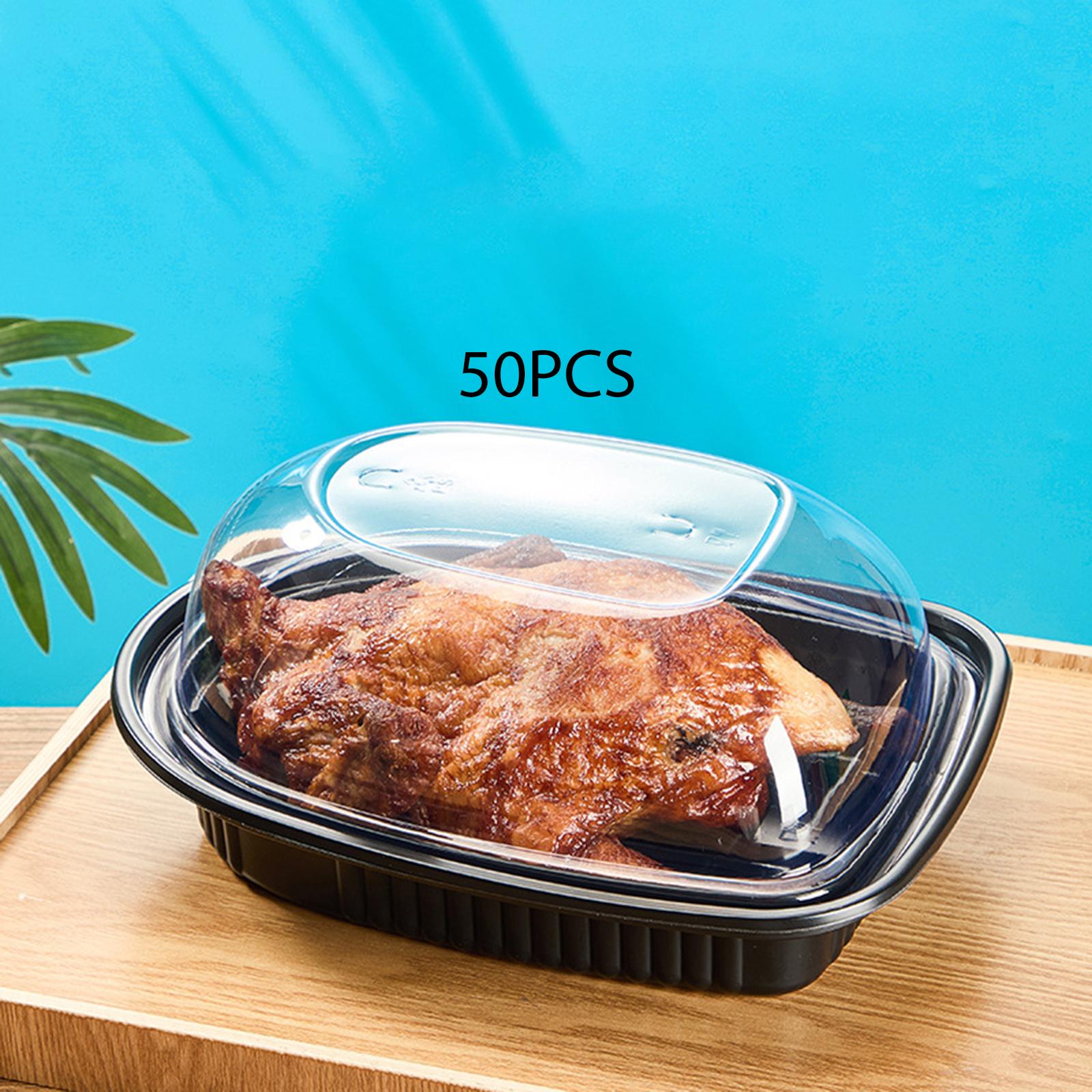 Rotisserie Chicken Roaster Dis - Meal Prep With Chicken recension och pris