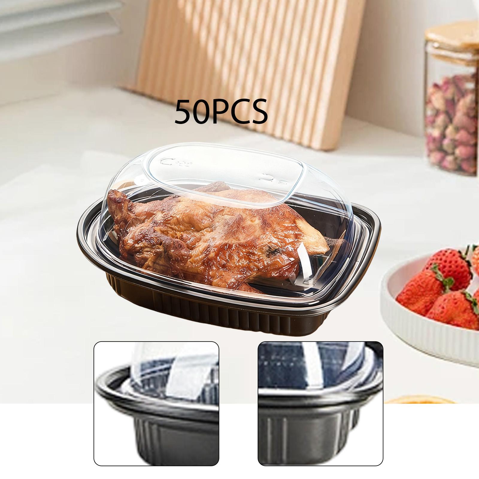 Rotisserie Chicken Roaster Dis - Meal Prep With Chicken recension och pris