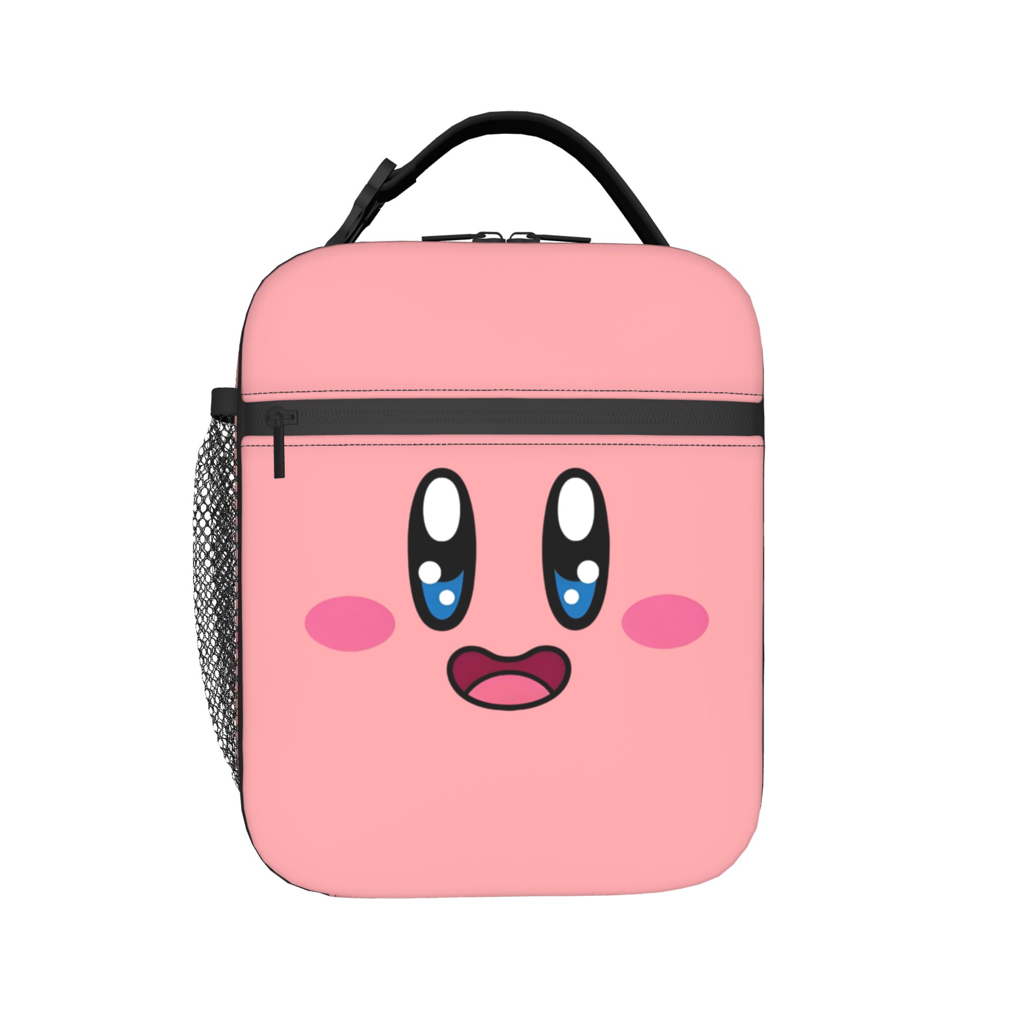 Custom K-Kirbys Resuable Lunch - Meal Prep Bag recension och pris