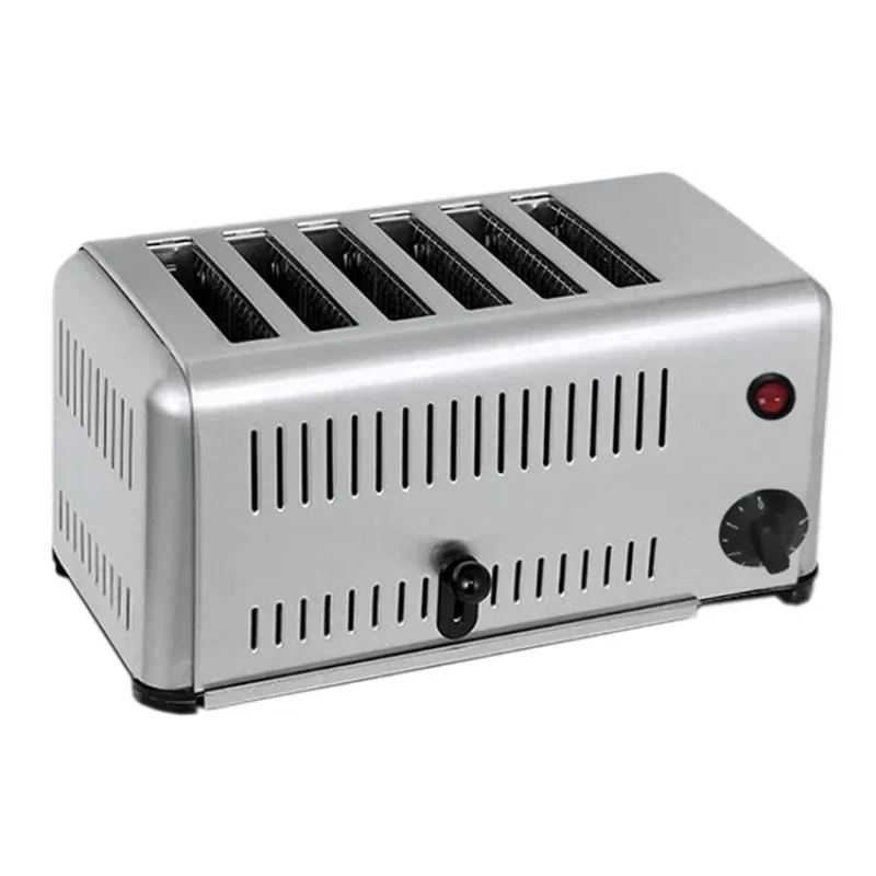 Hot Sale Pieces 6 Pieces Hot P - Breakfast Sandwich Press recension och pris