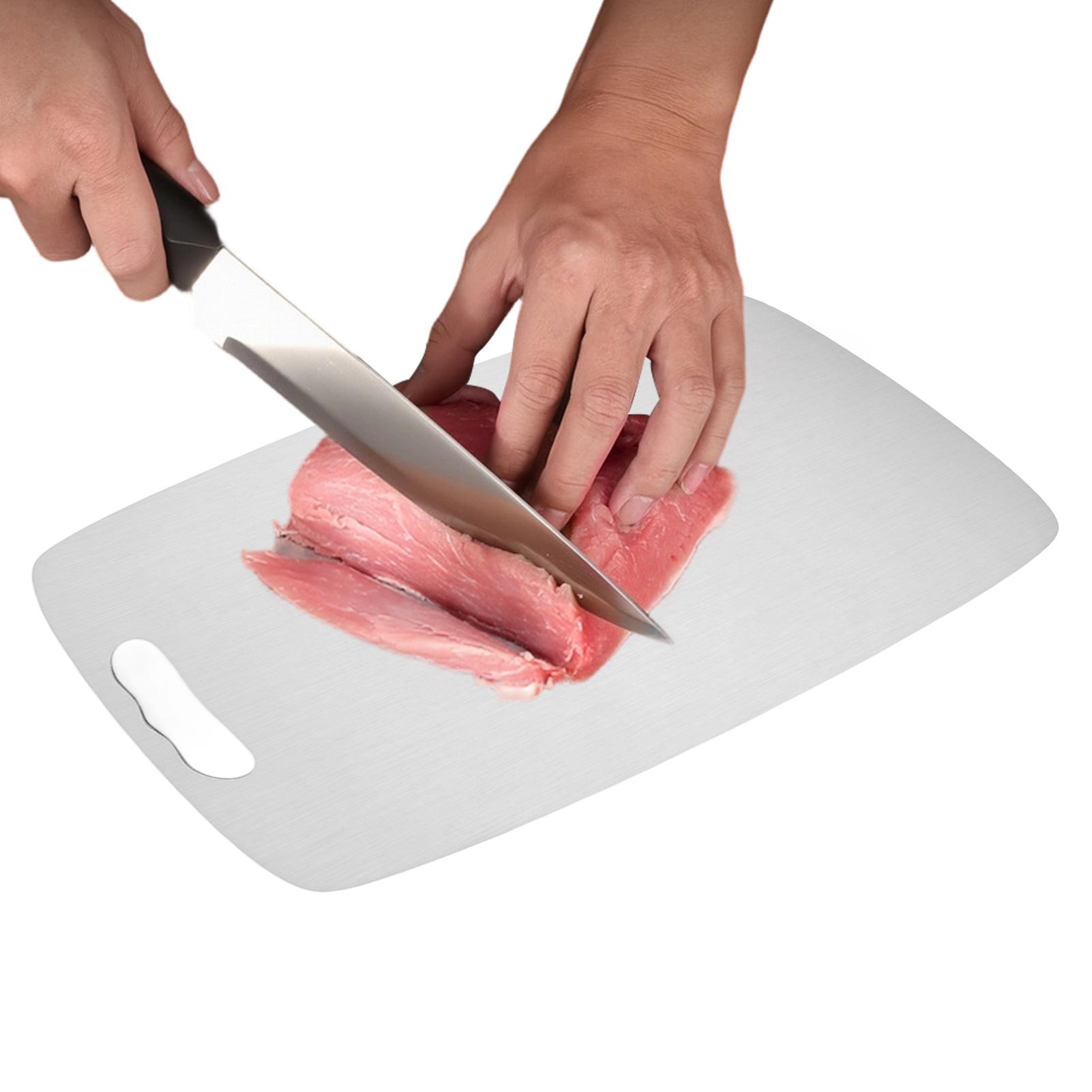 1.2mm Thickness Stainless Stee - Meal Prep With Chicken recension och pris