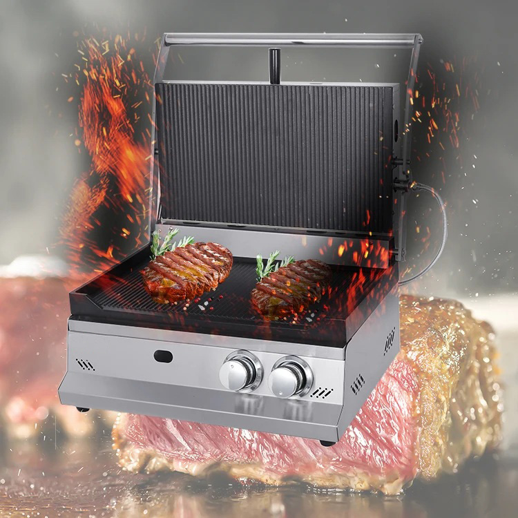 New   Press Sandwich Maker  Pa - Breakfast Sandwich Press recension och pris