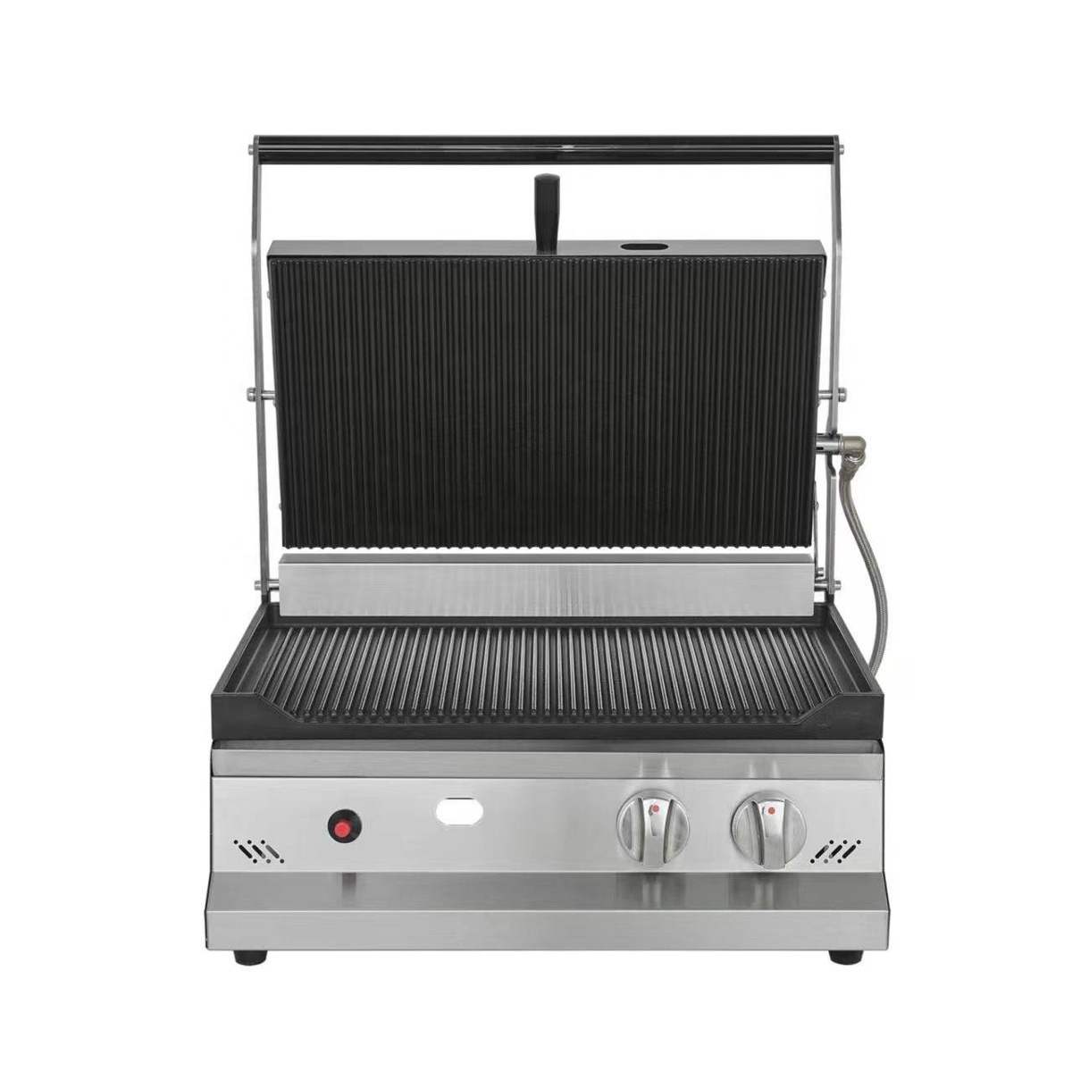 New   Press Sandwich Maker  Pa - Breakfast Sandwich Press recension och pris