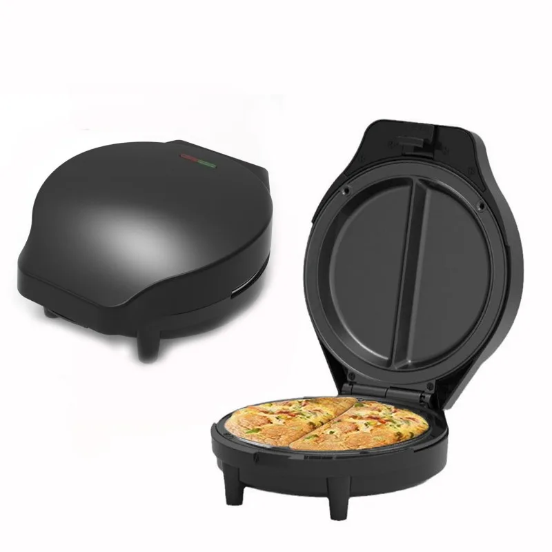 110V-220V Omelette Maker Non S - Breakfast Sandwich Press recension och pris