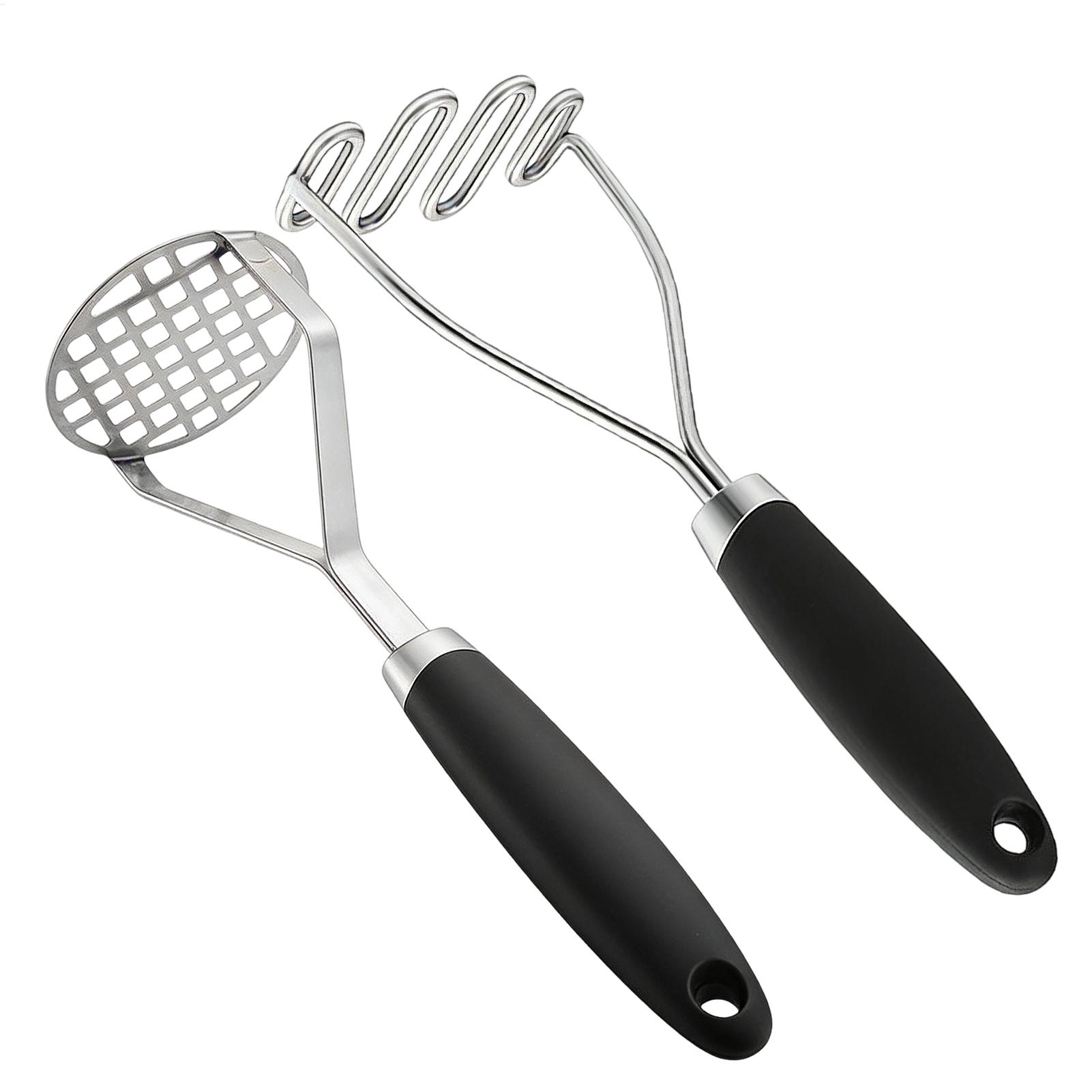 Potato Ricer Manual Vegetable  - Meal Prep Restaurant recension och pris
