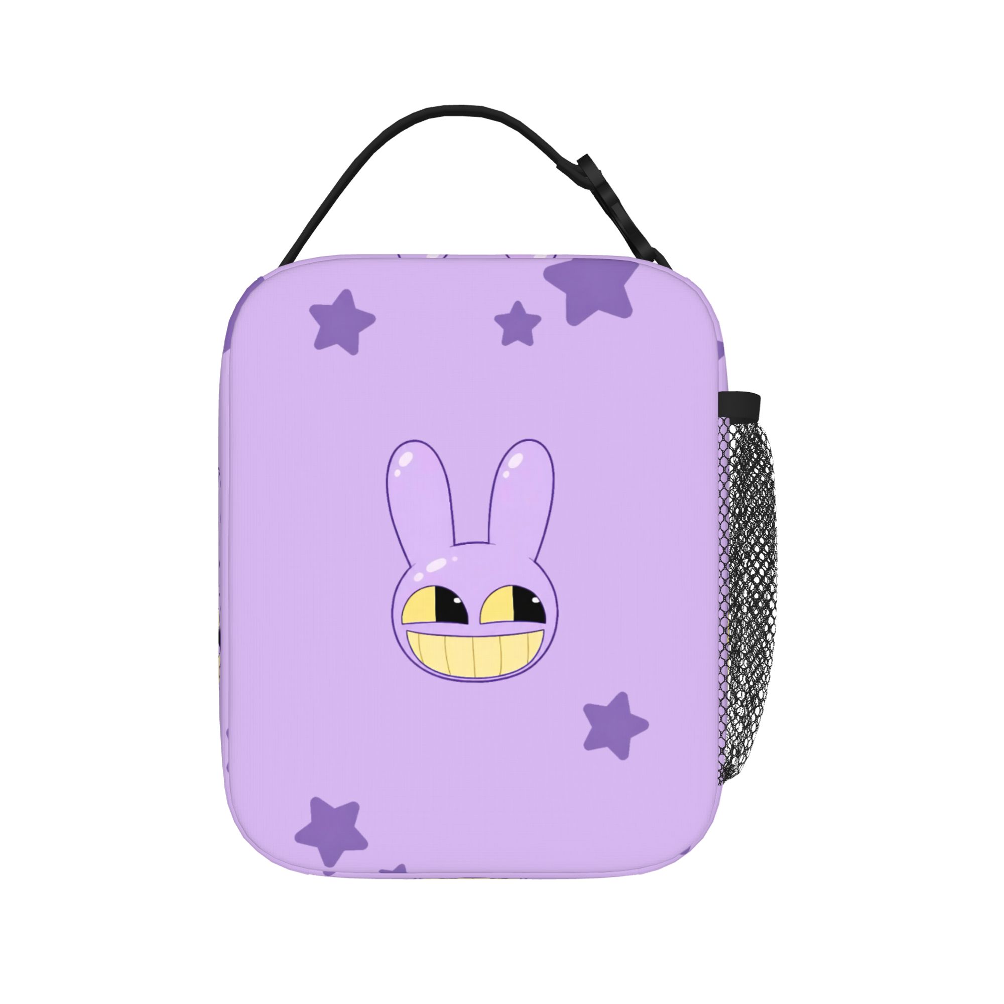 Jax Cartoon Digitals Circus Th - Meal Prep Bag recension och pris