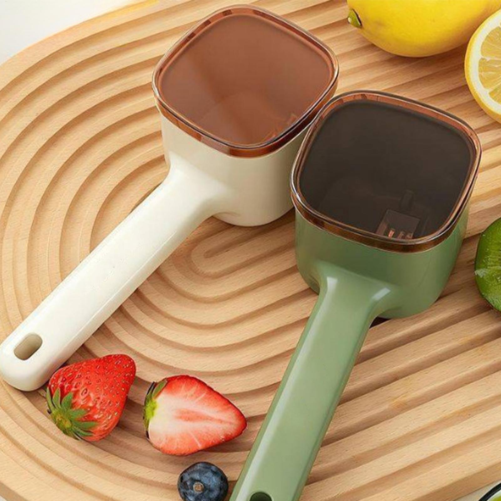 Peeler With Catcher Vegetable  - Meal Prep Restaurant recension och pris
