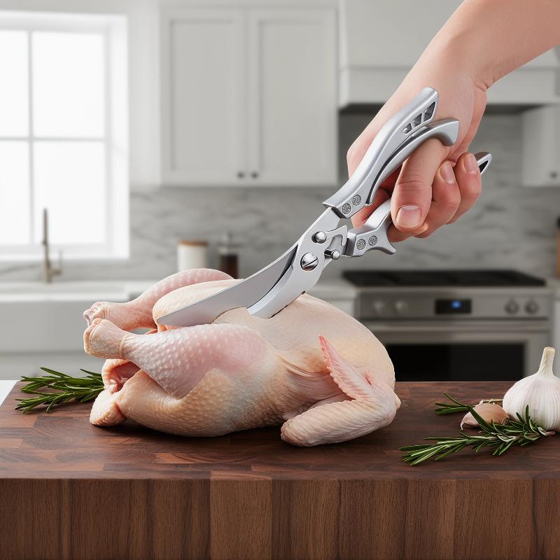 High Performance Stainless Ste - Meal Prep With Chicken recension och pris