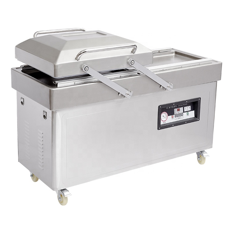 Dz 600 Double Chamber Meat Vac - Meal Prep With Chicken recension och pris