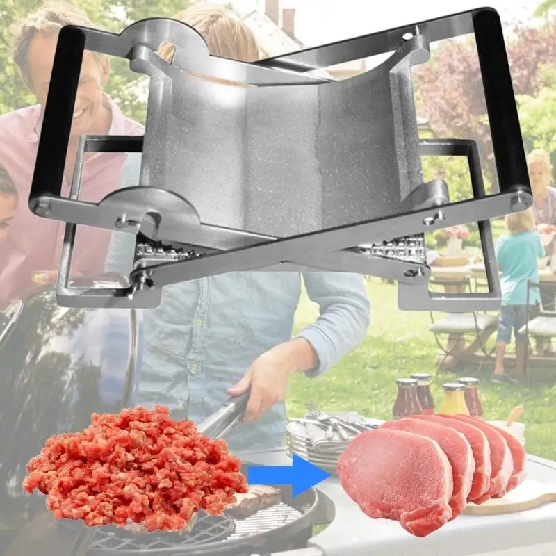 Stainless Steel Tenderizer For - Meal Prep With Chicken recension och pris