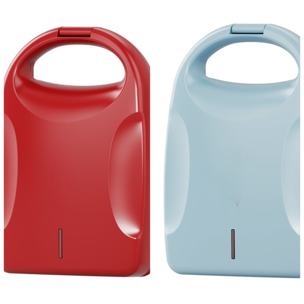 Sandwich Maker Light Food Make - Breakfast Sandwich Press recension och pris